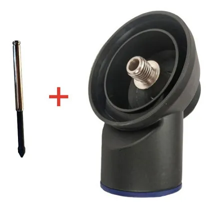 Пылеудаляющая насадка М22/М16 c центратором