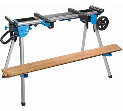 Стол для торцовочной пилы HOEGERT