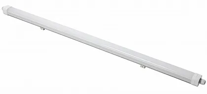 Светильник герметичный LED LUMIA II, белого цвета, 50W, 6500lm, 4000K, AC220-240V, IP66 GTV