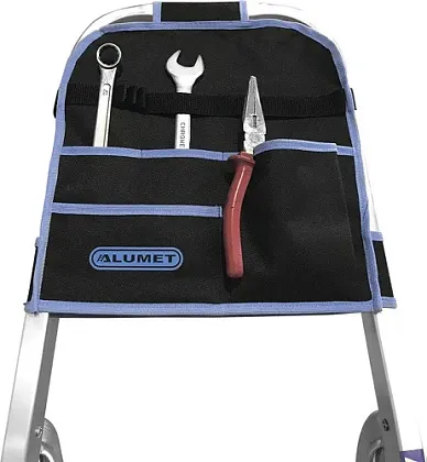 Органайзер для стремянки (AK008) ALUMET