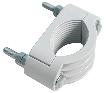 Держатель кабельный ДКп 45-70 Bylectrica