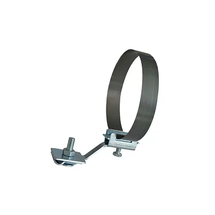 Держатель для труб универсальный ф 0-160мм 33215 OC