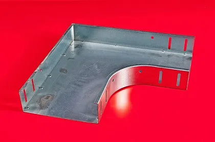 Угол горизонтальный B 90*60*075 90град. (Vergokan)