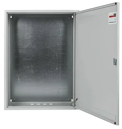 Щит металл. ЩМП- 80.60.25 (800х600х250) IP31 EKF