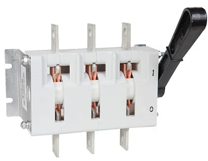 Рубильник ВР32-37 А30220 400А УХЛ3 КЭАЗ 103380