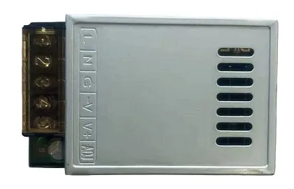 Блок питания S-100-24 24В 100Вт (mini) SWG