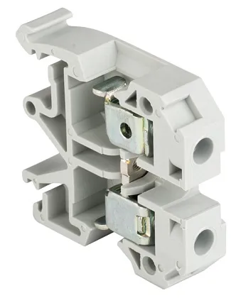 Колодка клеммная JXB-10/35 серая EKF PROxima