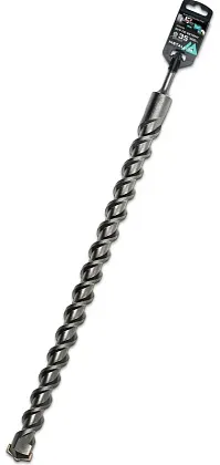 Бур по бетону SDS+ 35*600 мм Metallica