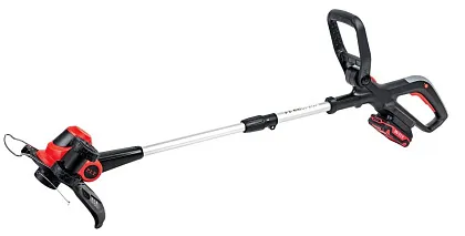 Триммер аккум. 20V PTR20H-250A/1 (1АКБ-2Ач, ЗУ, КОРОБКА) P.I.T