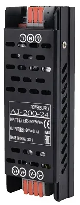 Блок питания PBL-200-24 24В 200Вт SWG