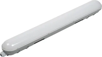 Светильник линейный LED ДСП 1306 36Вт 4500К 3600Лм IP65 1200мм IEK