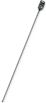 Бур по бетону SDS+ 10*1000 мм Metallica