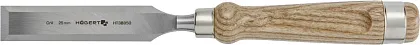 Стамеска 25 мм HOEGERT