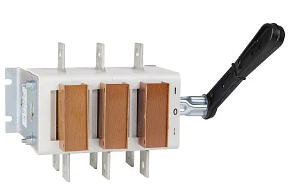 Рубильник ВР32-39 В71250 630А УХЛ3 КЭАЗ 103400