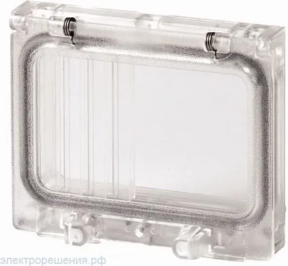 Дверца SKF-FF4 (для EASY 500) IP65