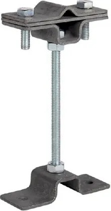 Держатель дистанционный для полосы и прута L110 36110 ОG