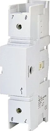 Полюс 4-ый CLBS-4P/100 (для CLBS 100A)