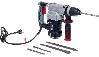 Перфоратор PBH26-C4 МАСТЕР (1200W, 4,7Дж, SDS+) P.I.T