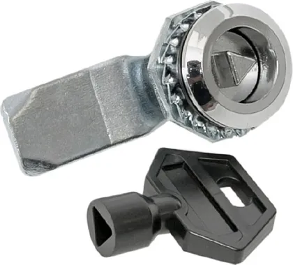 Замок металл. 22-20/46 IP54 EKF (с НДС)