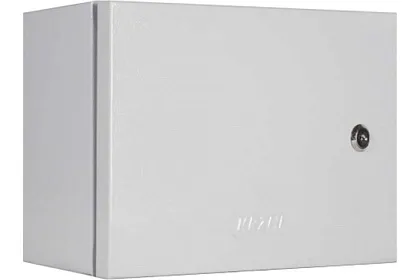 Щит металл. ЩРН-12м IP55 KRZMI