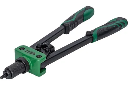 Заклепочник силовой двуручный Профи для резьбовых заклепок М3-М10 (350 мм)