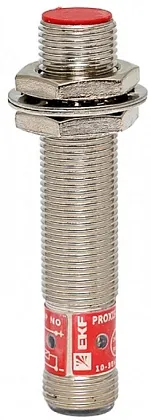 Бесконтактный индуктивный датчик PROXIS-2-12M-02-P-NO-M12, 