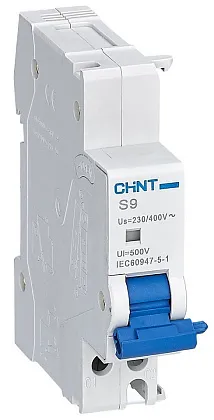 Расцепитель независимый S9 для NB1 CHINT