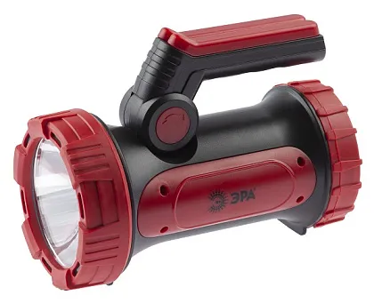 Фонарь светодиодный PA-704 прожекторный аккумуляторный IP65 ЭРА (РО5)