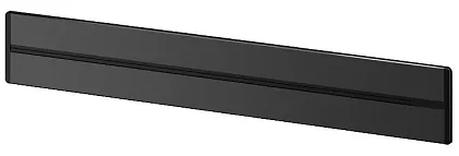 Шина MultiTrack скрытой установки 100 см Антрацит SE