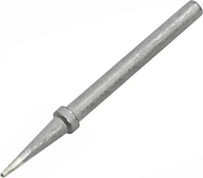 Жало для паяльников 25, 30 и 40 Вт (арт. 12-0121, 12-0122, 12-0123) REXANT