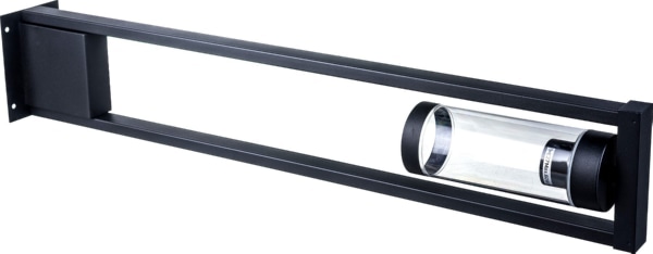 Светильник Gauss Clio столб 14.2*80cm, 1xE27, Max.60W, IP54
