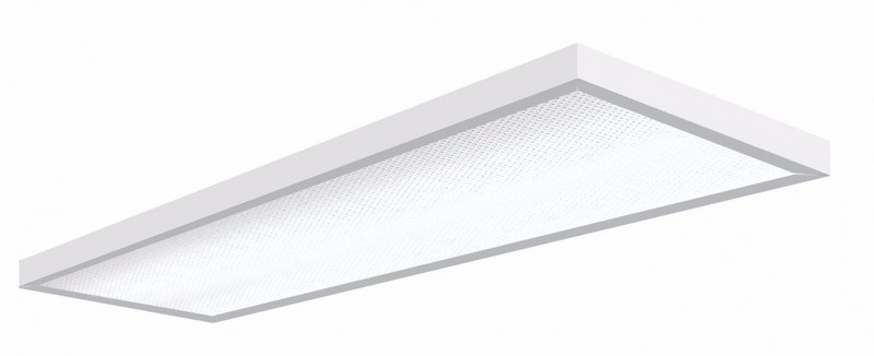 Светильник LED "ВАРТОН" BASIC офис встр/накл 1195*180*50мм 35W 3600Lm 5000K (без рассеивателя)