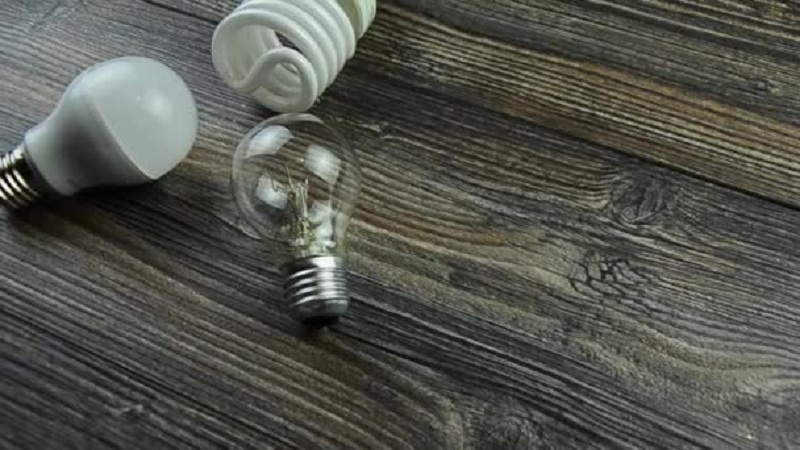 Сравнение ламп накаливания, светодиодных и энергосберегающих. Отличия и разница между лампами!