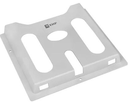 Карман для документации пласт. А4 EKF