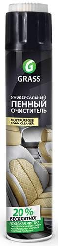 Универсальный пенный очиститель «Multipurpose Foam Cleaner», 750мл.