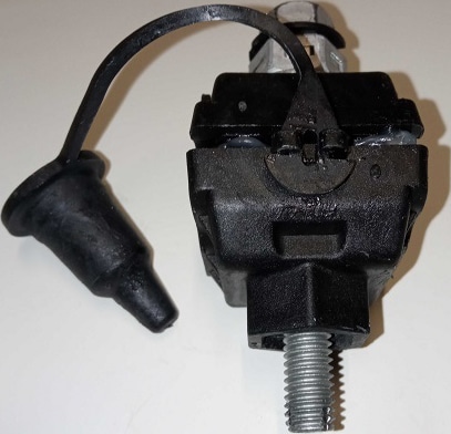 Зажим ответвительный ЗОИ 16-95/2,5-35 ECOLINE (1 упаковка - 35шт.)