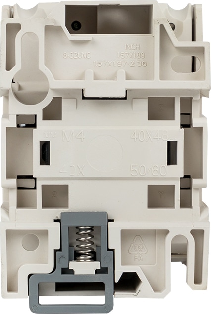 Контактор КМЭ 25А (кат.220В АС, 25А, 11кВт, 1но.) EKF
