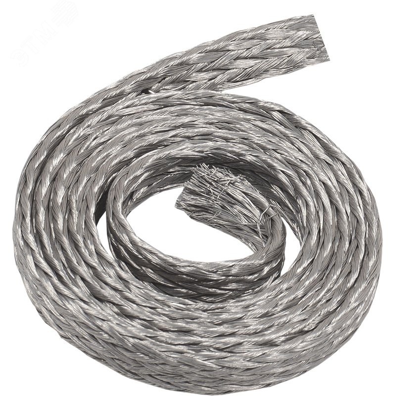 Провод заземления ПМЛ 25-1000 (КВТ)