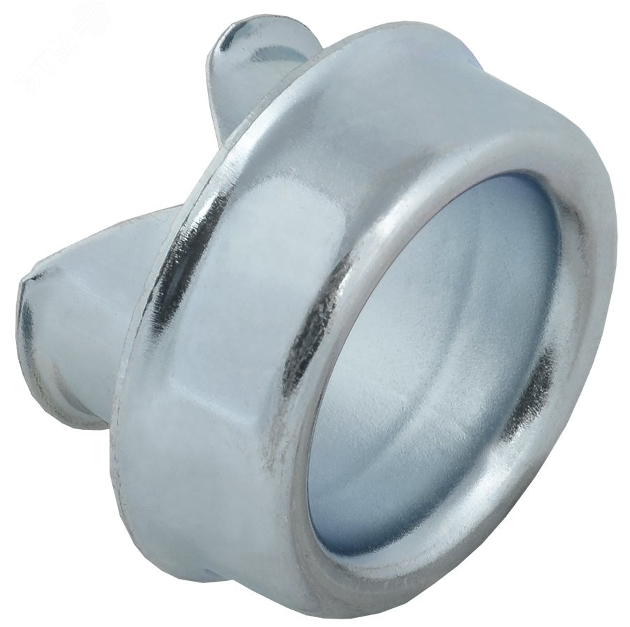 Оконцеватель для металлорукава MK25 IEK (неакт.)