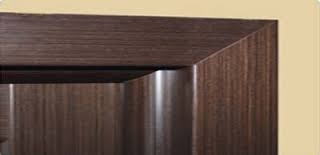 Наличник 60мм 22м Ольха Идеал (20 шт. в уп.)