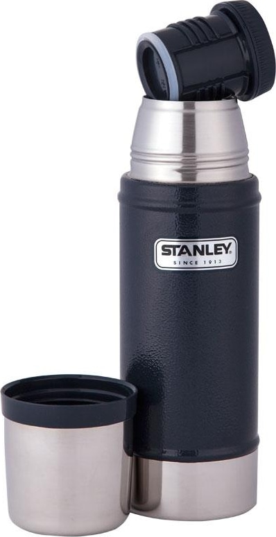 Термос STANLEY Classic 0.47L Синий