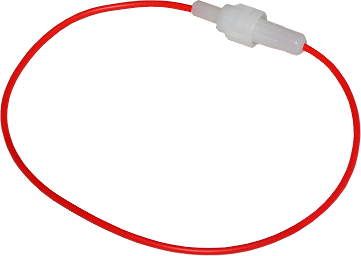 Держатель предохранителя круглый REXANT