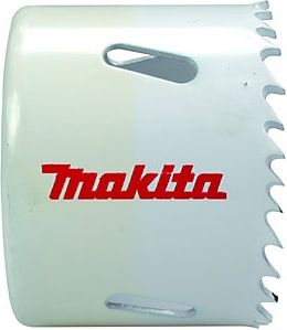 Коронка BI-M 24мм Makita (D-17027)