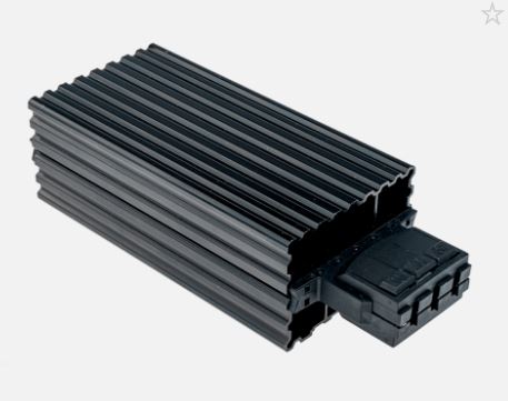 Щитовой нагреватель на DIN-рейку (100 Вт) MTK-EH100