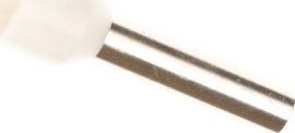 Наконечник НШВИ 10-12  (20шт.) (IEK), уп