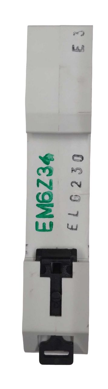 Индикатор светодиодный на DIN Z-DLD/2/230 (зелю+красн.)