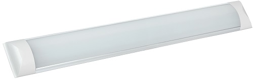 Светильник LED ДБО 5003 18Вт 4000К 1200Lm IP20 600мм алюминий IEK