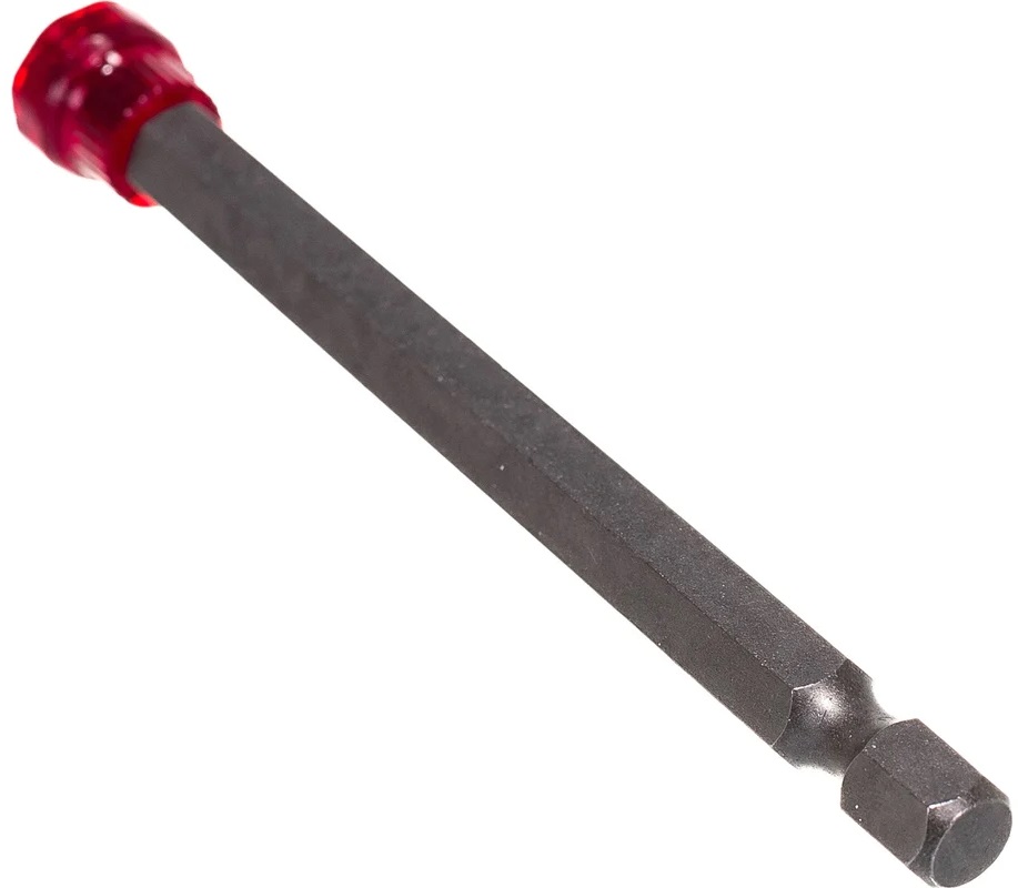 Бита 1/4" Ph2х90мм магнитная (1 шт) Quadro Torsion