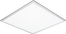 Панель LED универсальная BASIC офис ОПАЛ 35Вт 5000К 3000Лм IP40 ВАРТОН