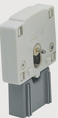 Механическая блокировка AR-9